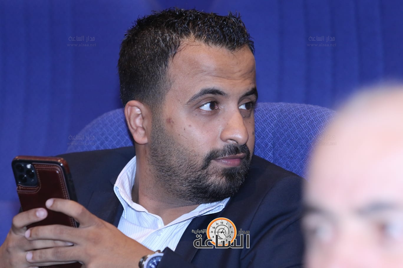 Madar Al-Saa Images 0.35339354784046373