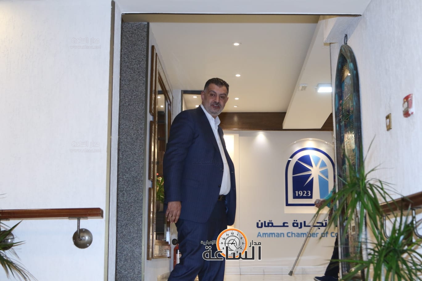 Madar Al-Saa Images 0.7764570594100064