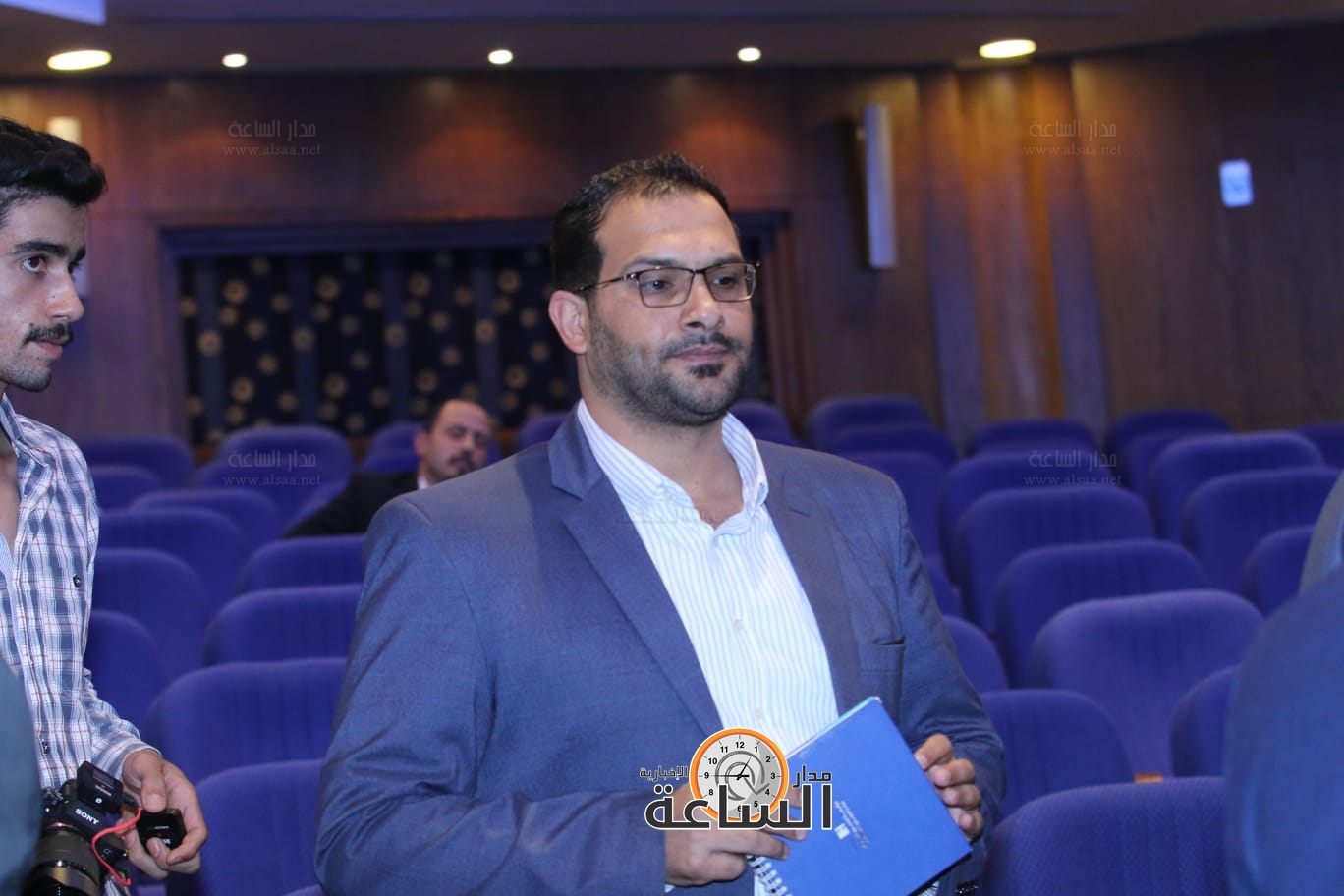 Madar Al-Saa Images 0.8465515284754792