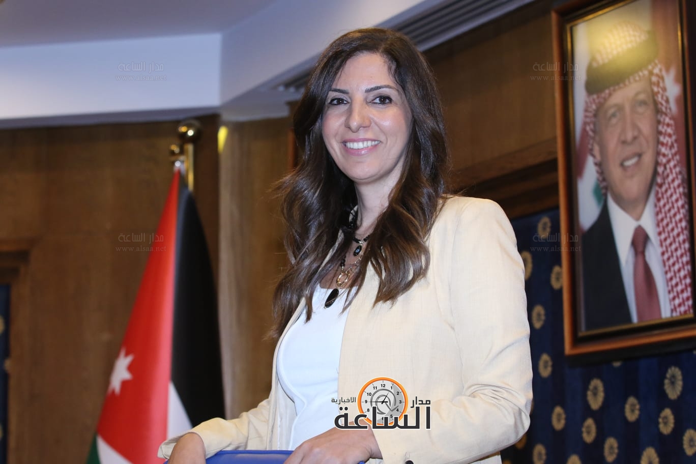 Madar Al-Saa Images 0.7926914031704531