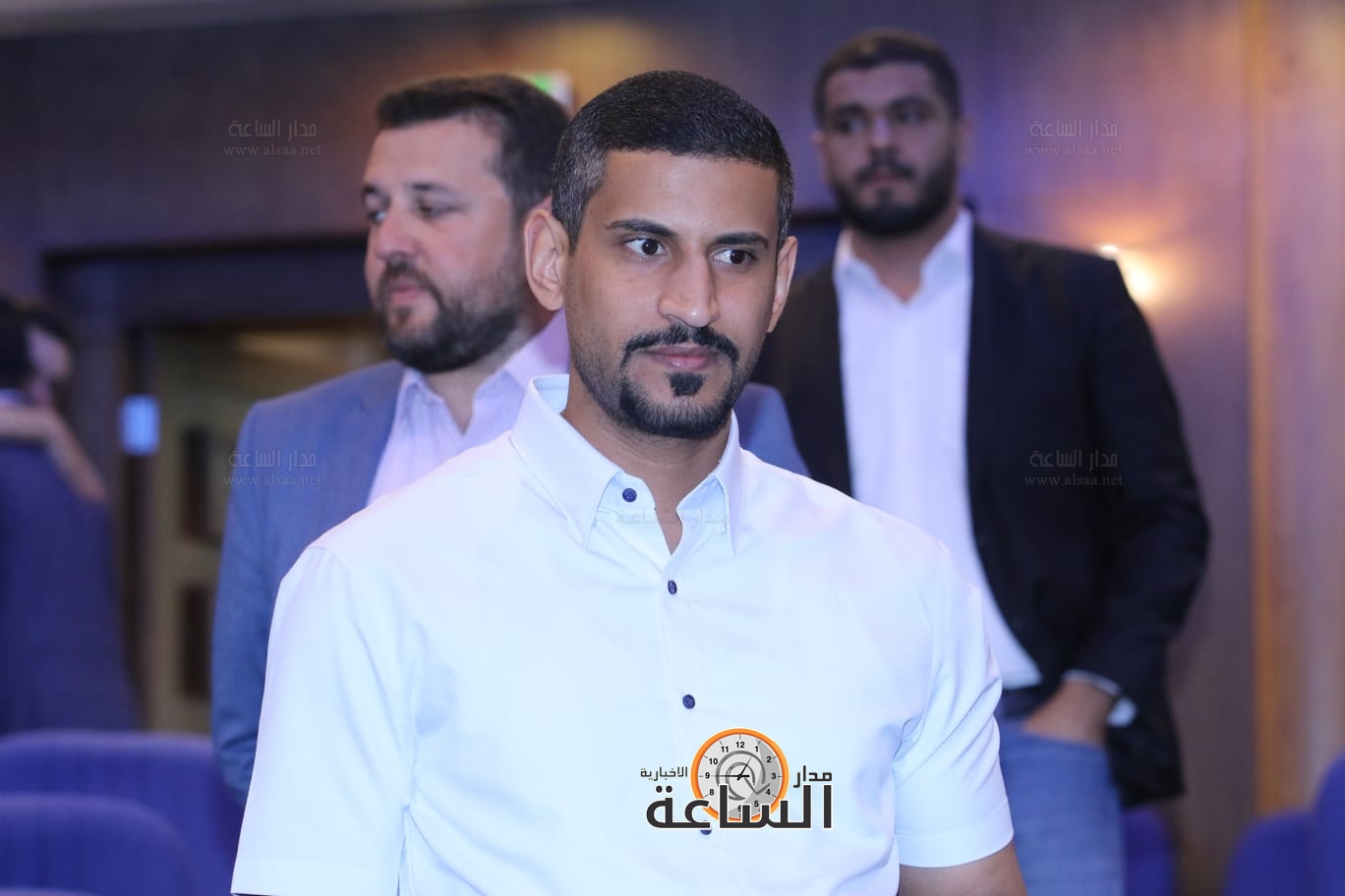 Madar Al-Saa Images 0.15501239428094693