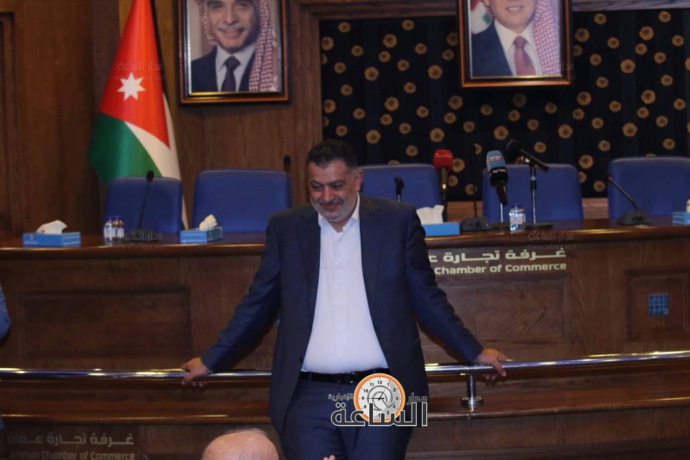 Madar Al-Saa Images 0.4488467062265573