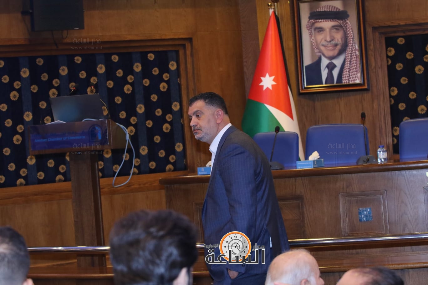 Madar Al-Saa Images 0.5165313101761138