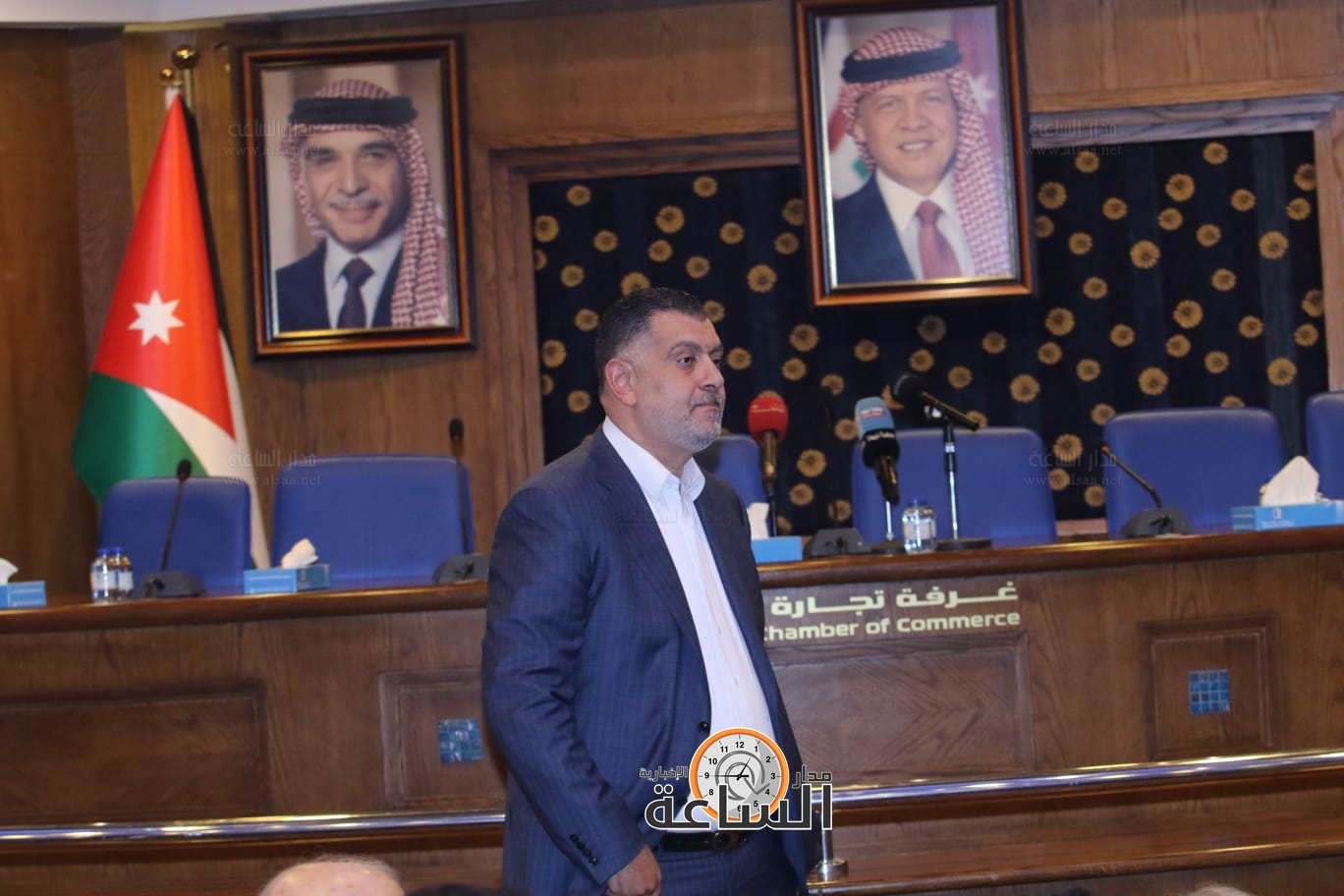 Madar Al-Saa Images 0.8333944945958927