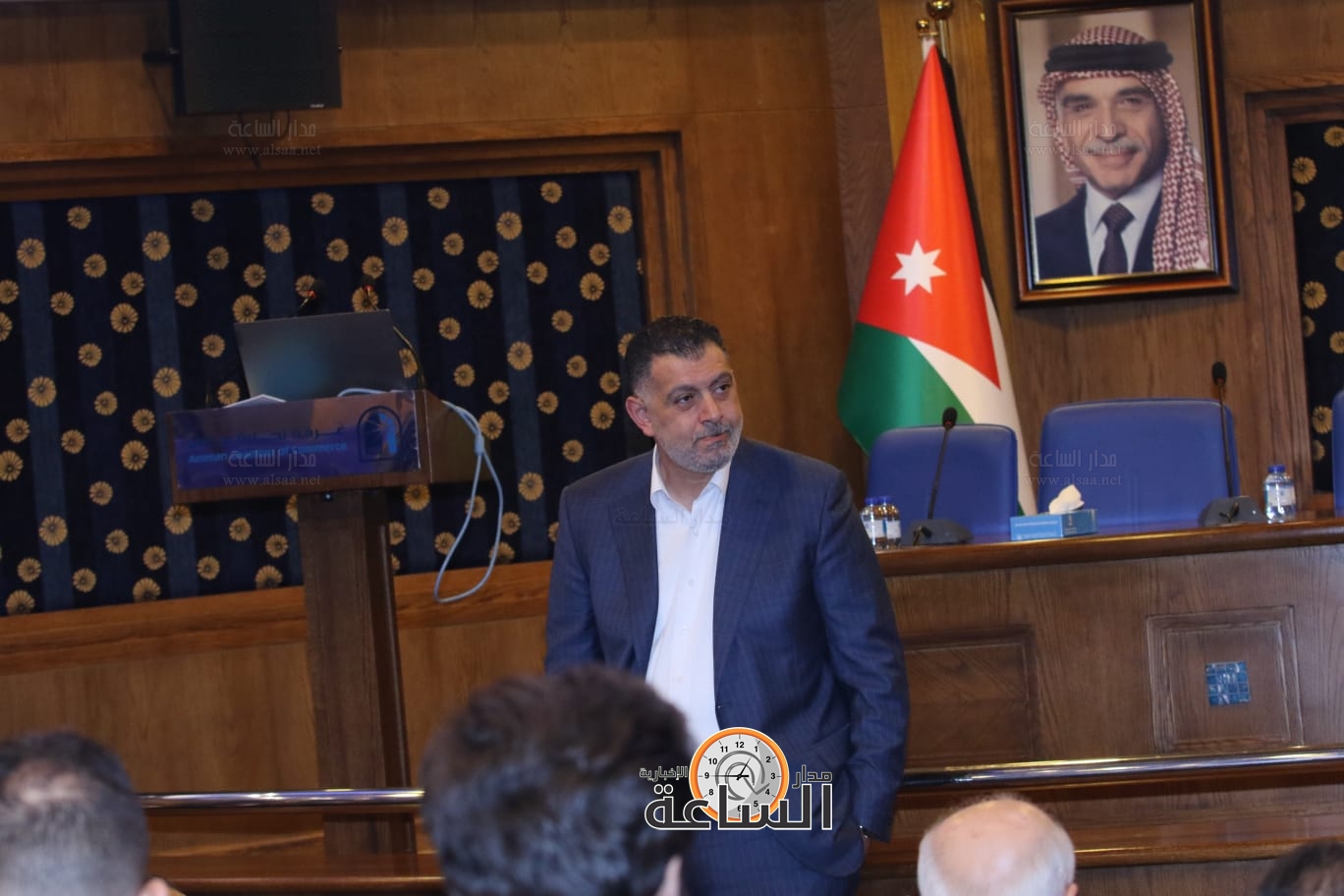 Madar Al-Saa Images 0.4788396371462158