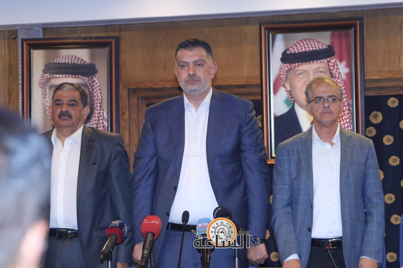 Madar Al-Saa Images 0.6015592413649655