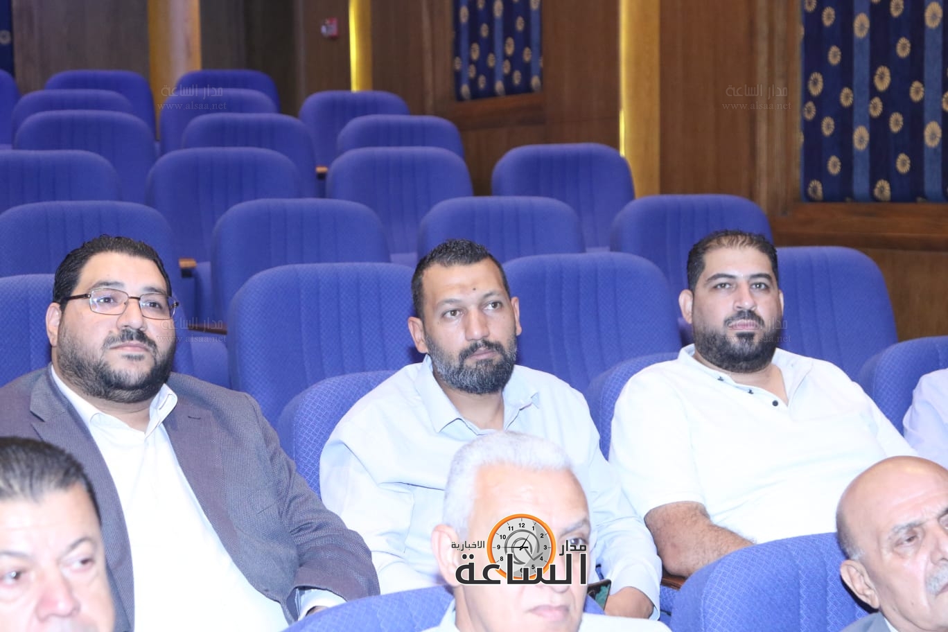 Madar Al-Saa Images 0.4914487575685682