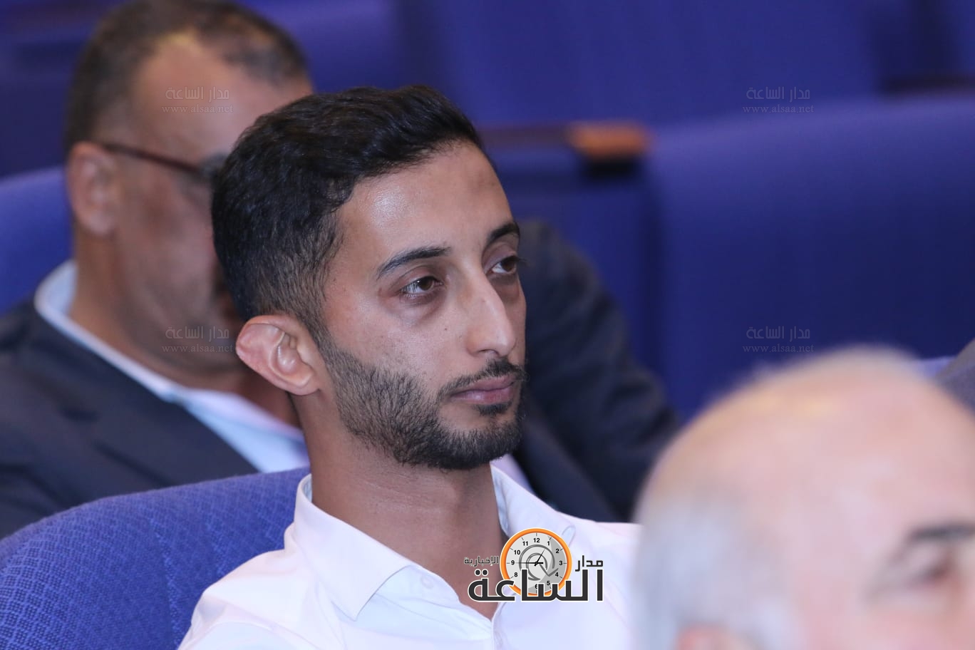 Madar Al-Saa Images 0.7253956316028545