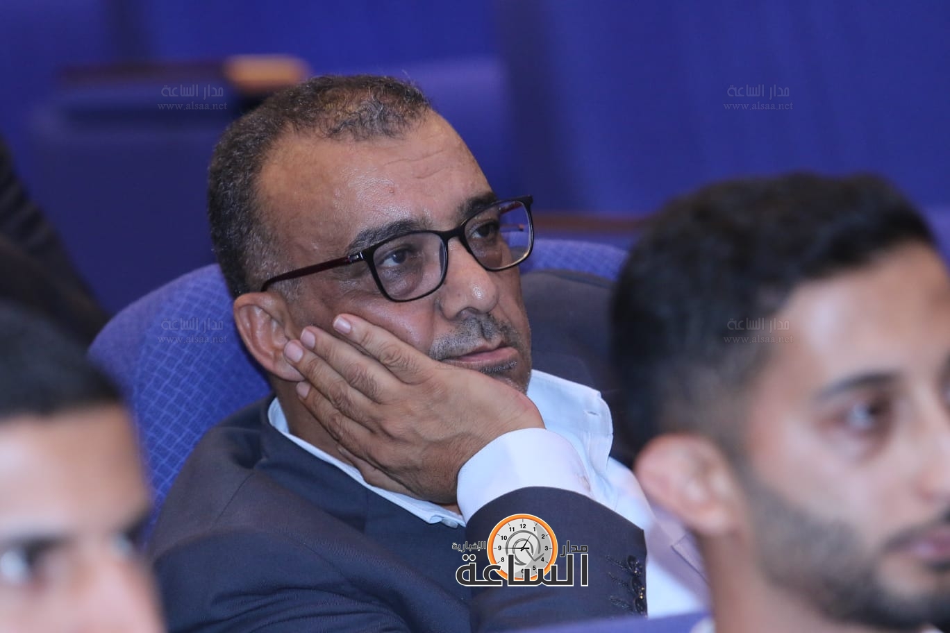 Madar Al-Saa Images 0.934047653280881