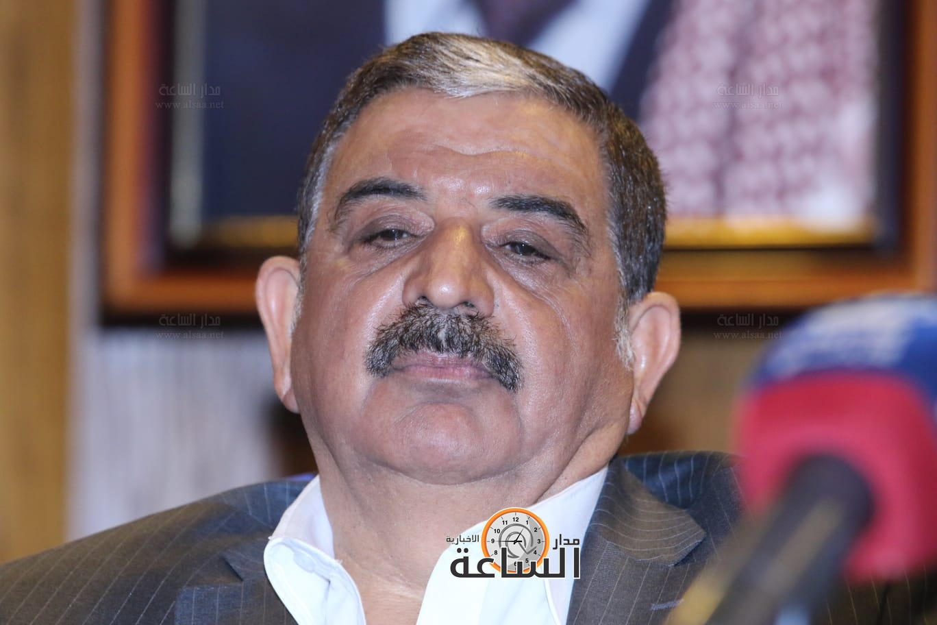 Madar Al-Saa Images 0.2427338343155241