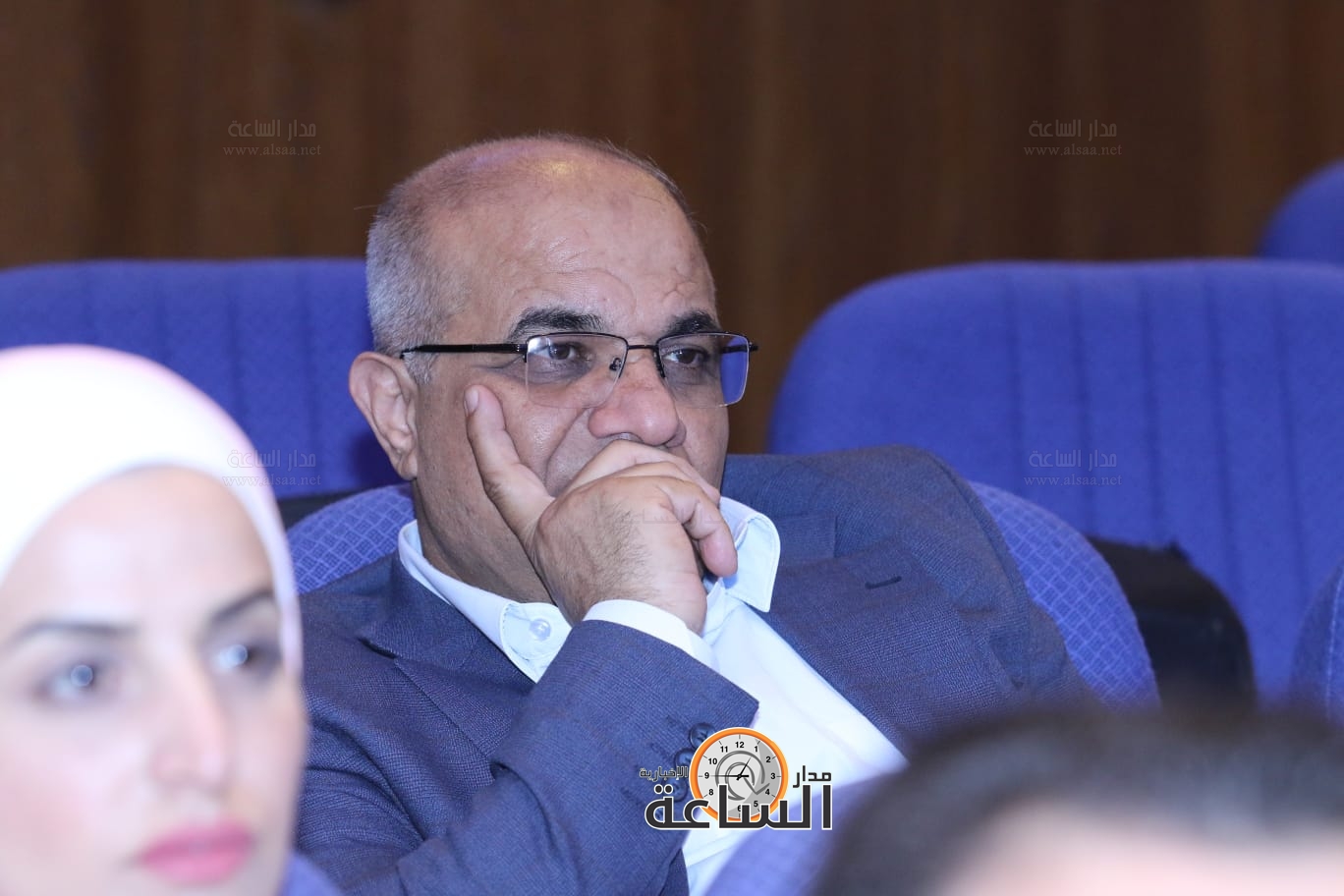 Madar Al-Saa Images 0.4777755196158413