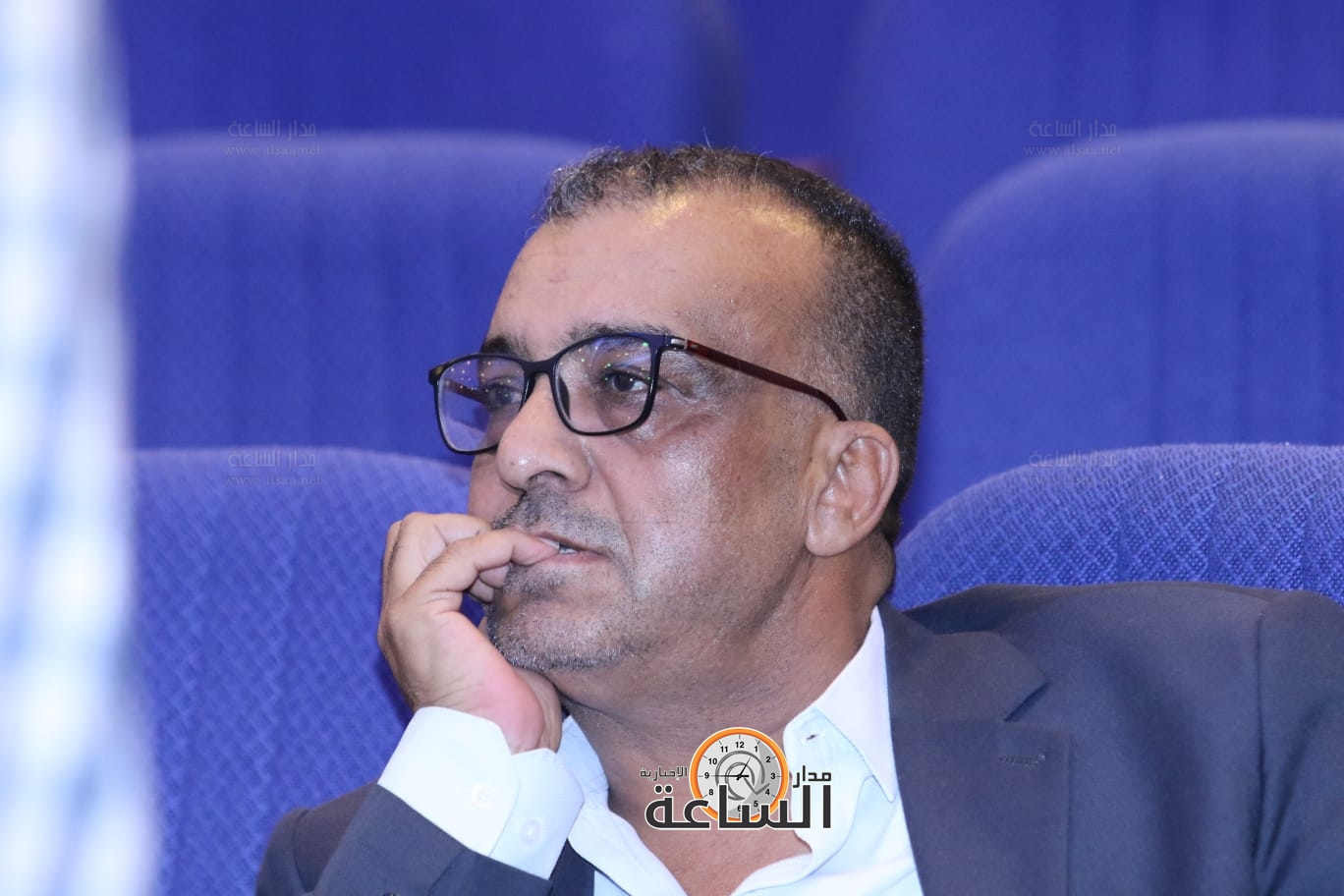 Madar Al-Saa Images 0.352730295752272