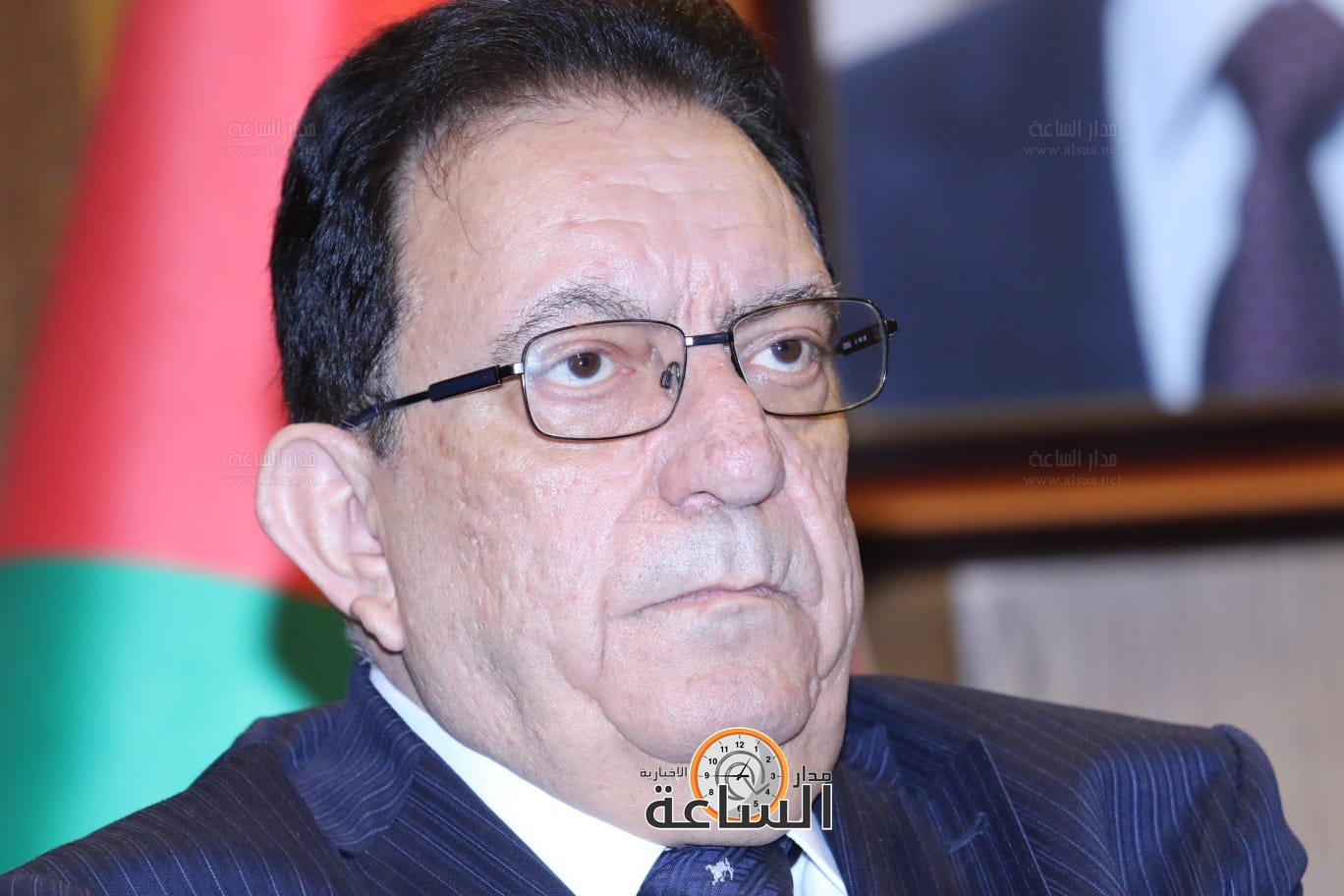 Madar Al-Saa Images 0.7454565543428624