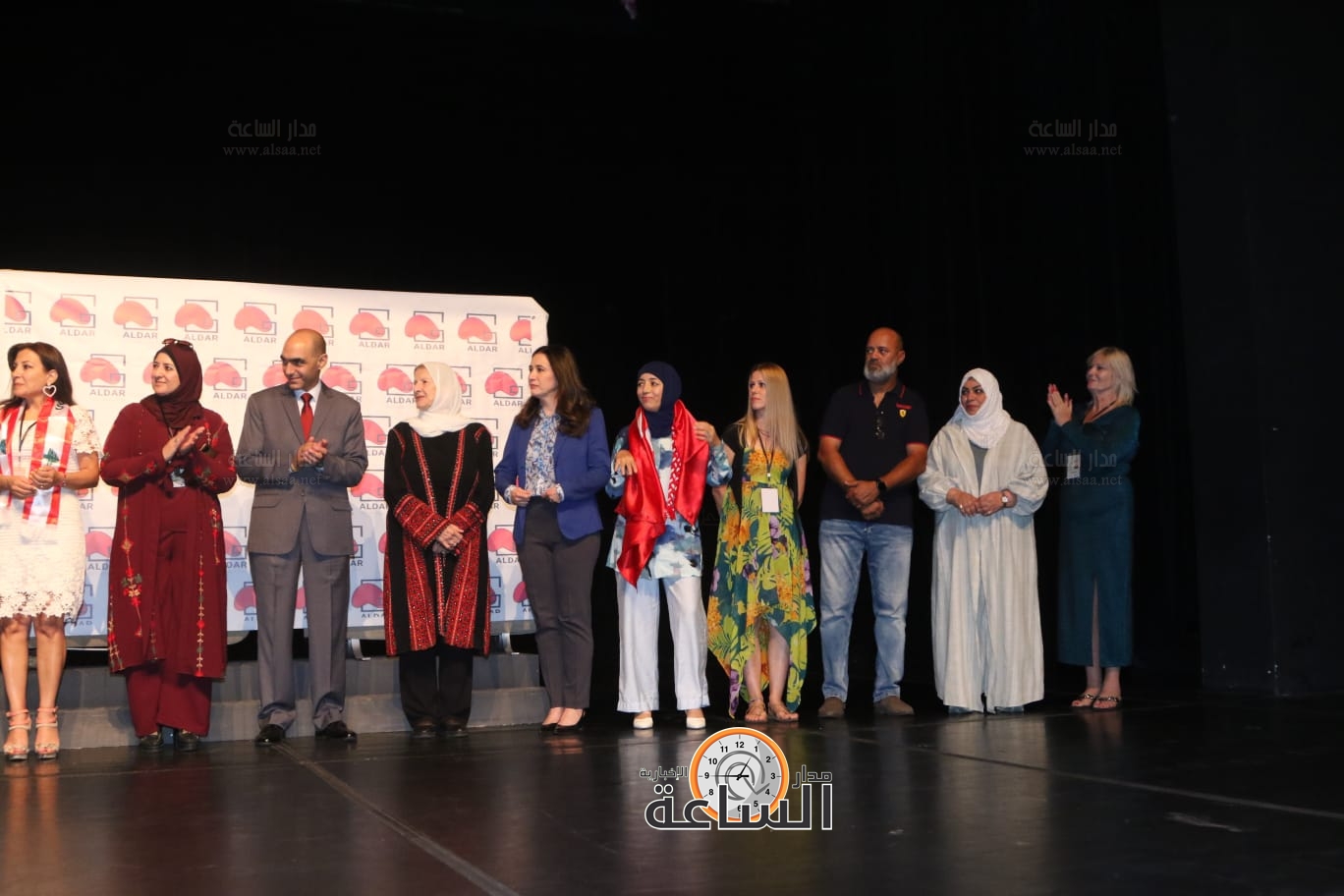 Madar Al-Saa Images 0.06948363905667443