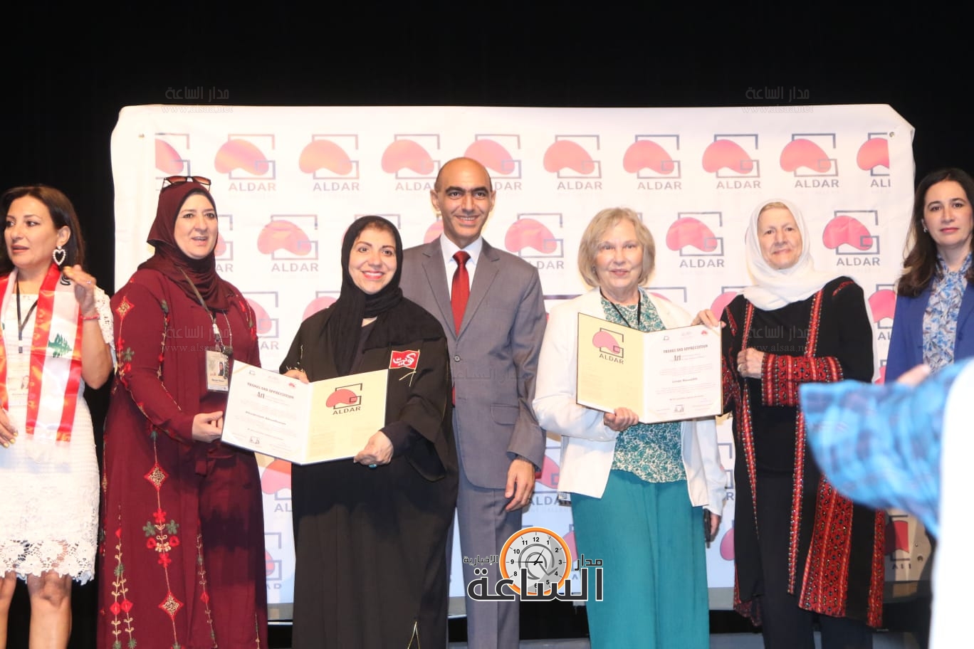 Madar Al-Saa Images 0.5319375052469328