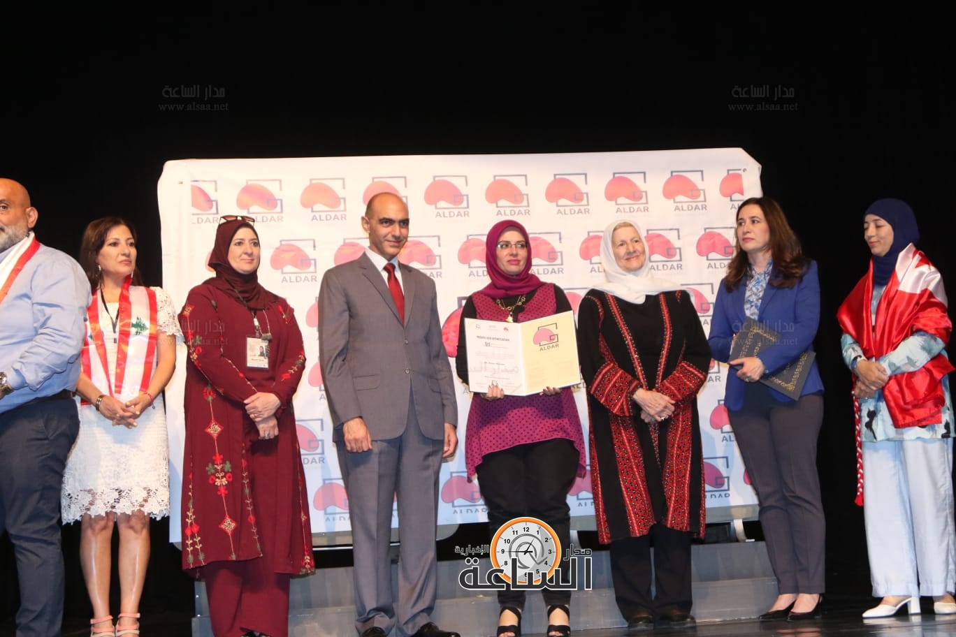 Madar Al-Saa Images 0.5901359896831628