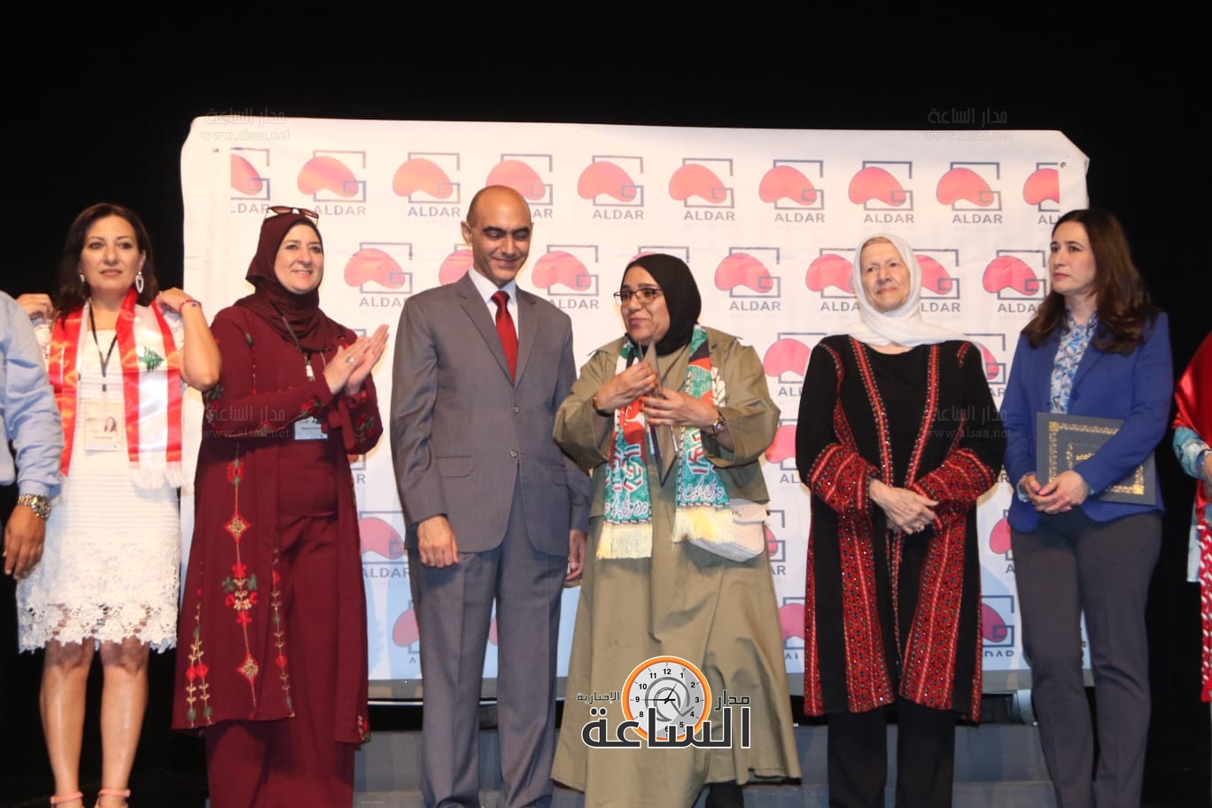 Madar Al-Saa Images 0.8811311198107394