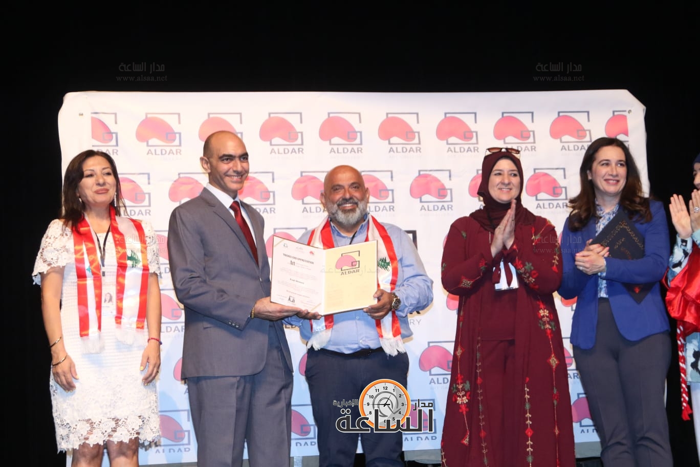 Madar Al-Saa Images 0.7522800876947915