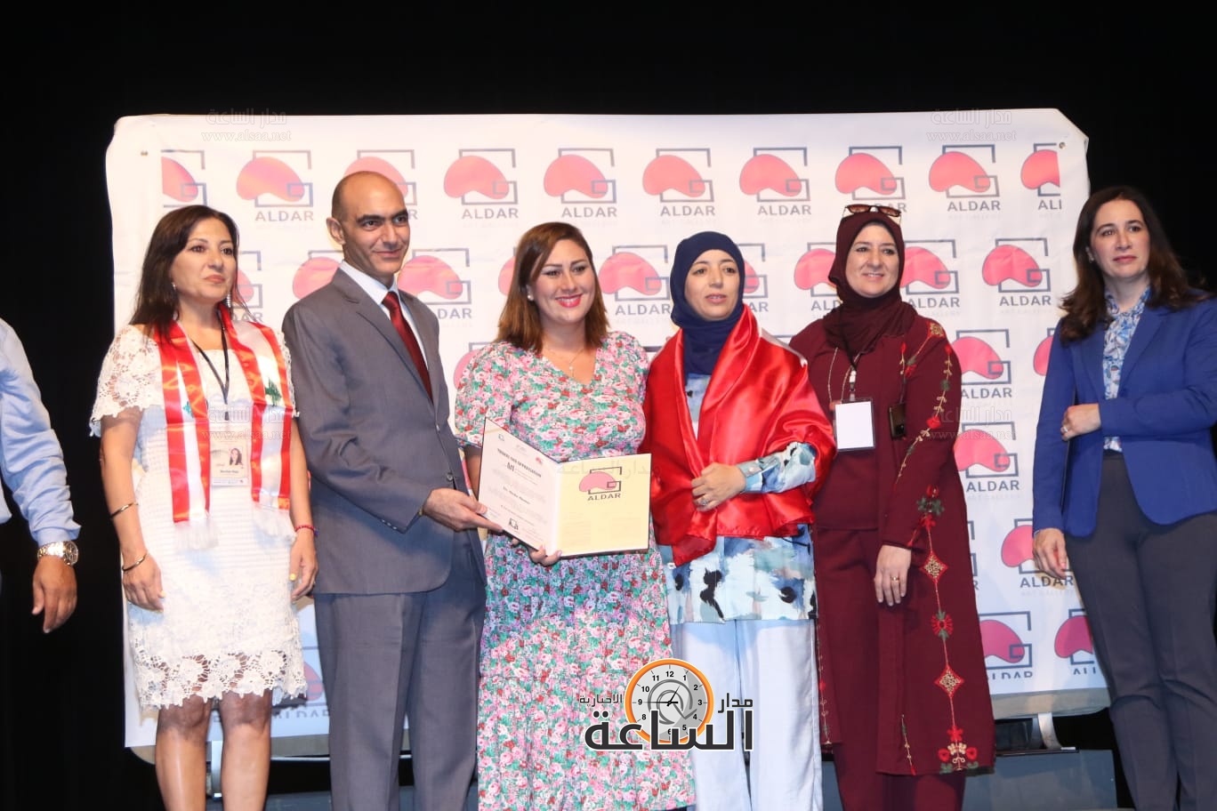 Madar Al-Saa Images 0.5789711195990974