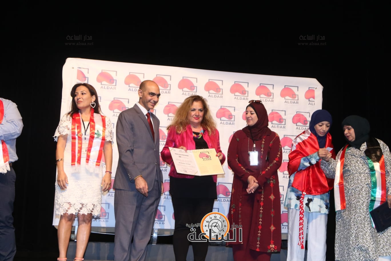 Madar Al-Saa Images 0.8094952291966291