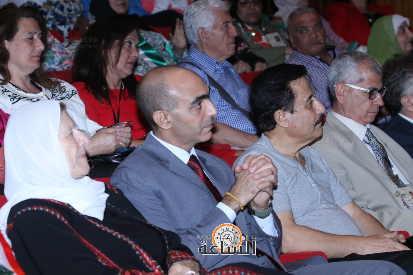 Madar Al-Saa Images 0.9775457761392914