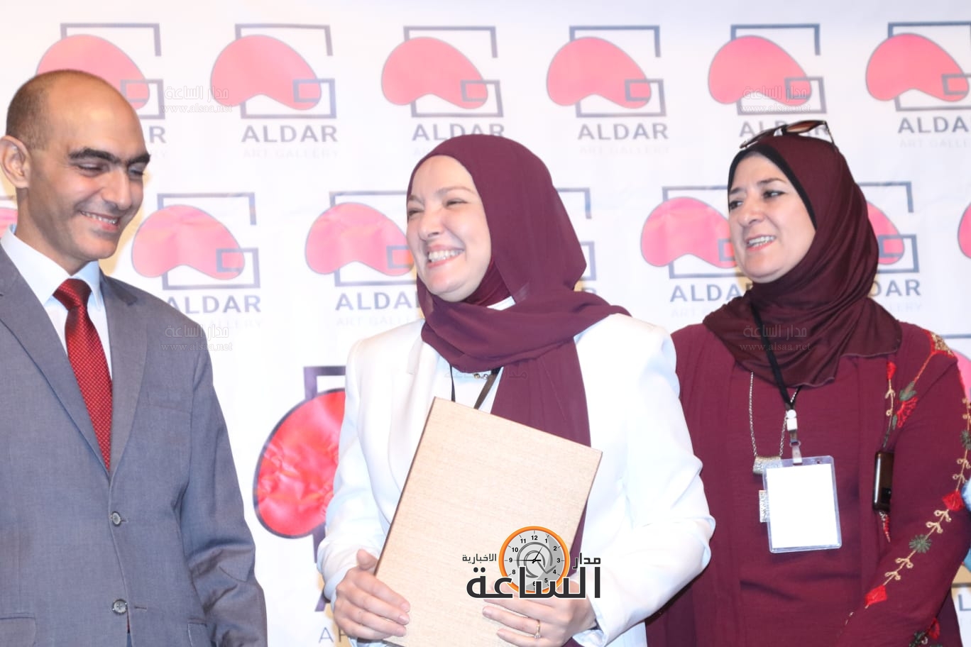 Madar Al-Saa Images 0.6630421135051703