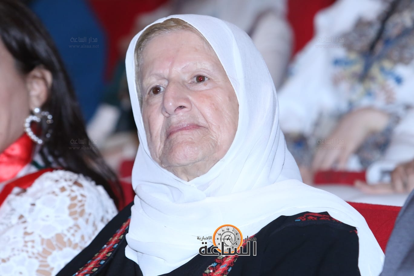 Madar Al-Saa Images 0.12890170040415216