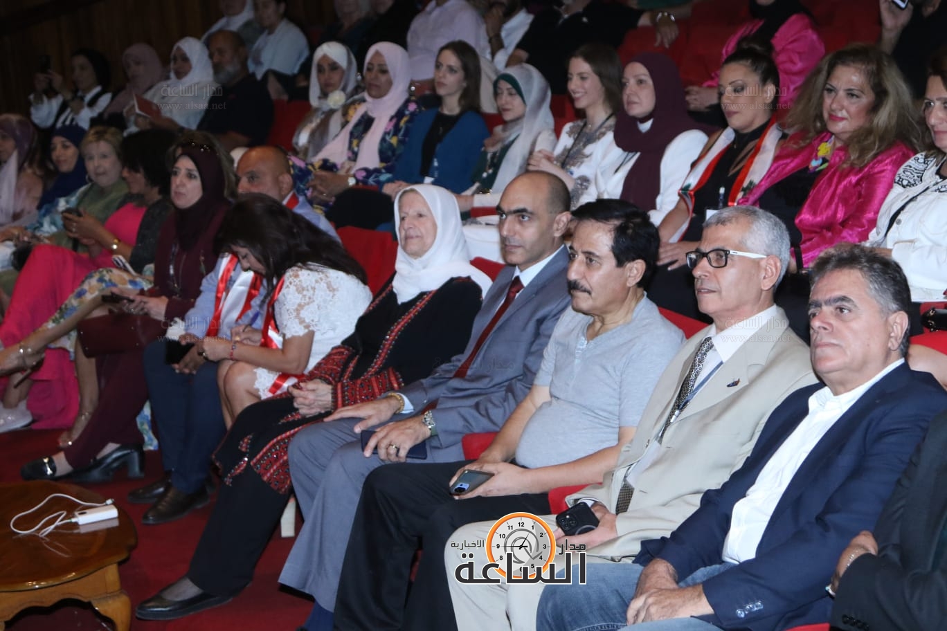 Madar Al-Saa Images 0.5018836281294501