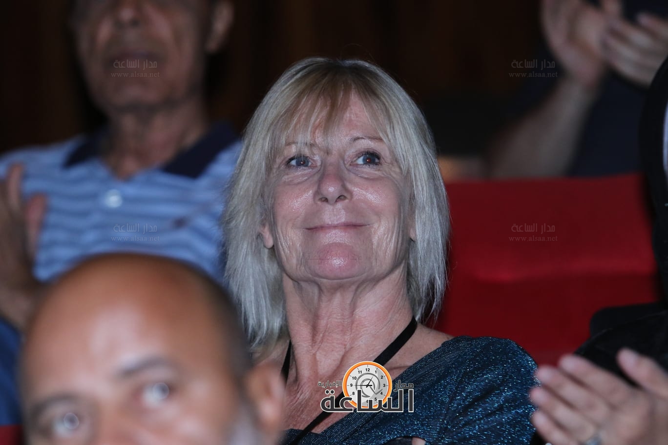 Madar Al-Saa Images 0.5757454151685399