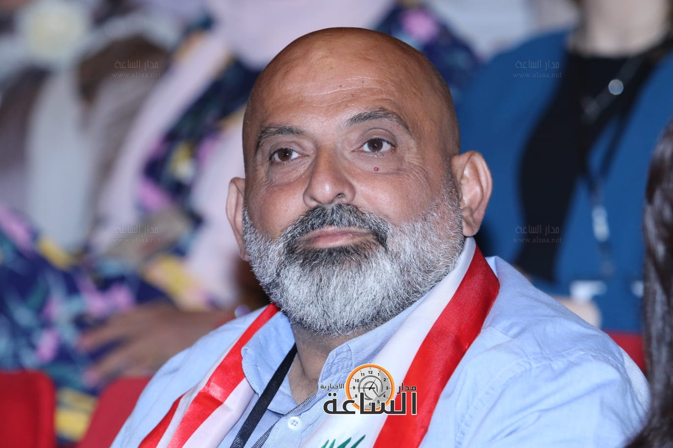 Madar Al-Saa Images 0.18799910416702348