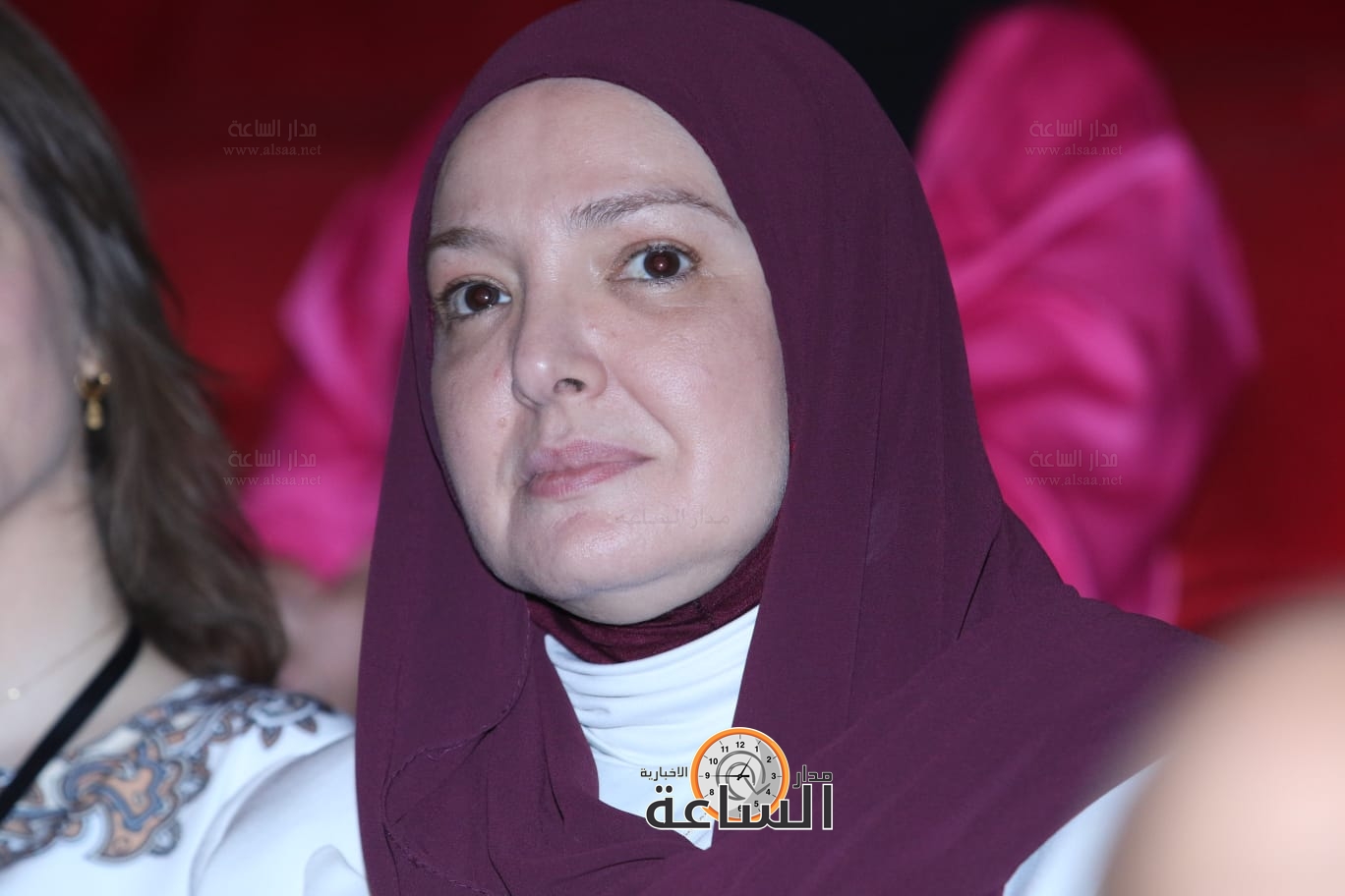 Madar Al-Saa Images 0.014518778598725968