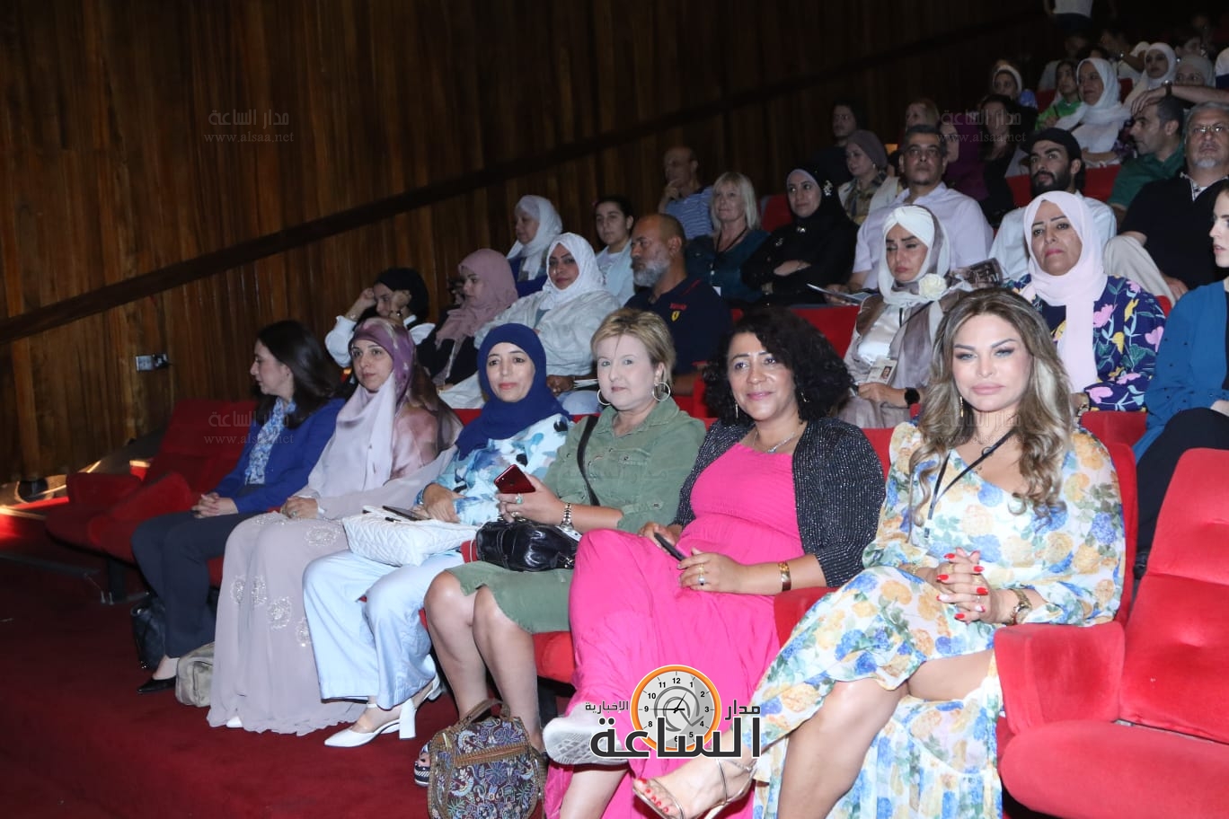 Madar Al-Saa Images 0.29752583185165093