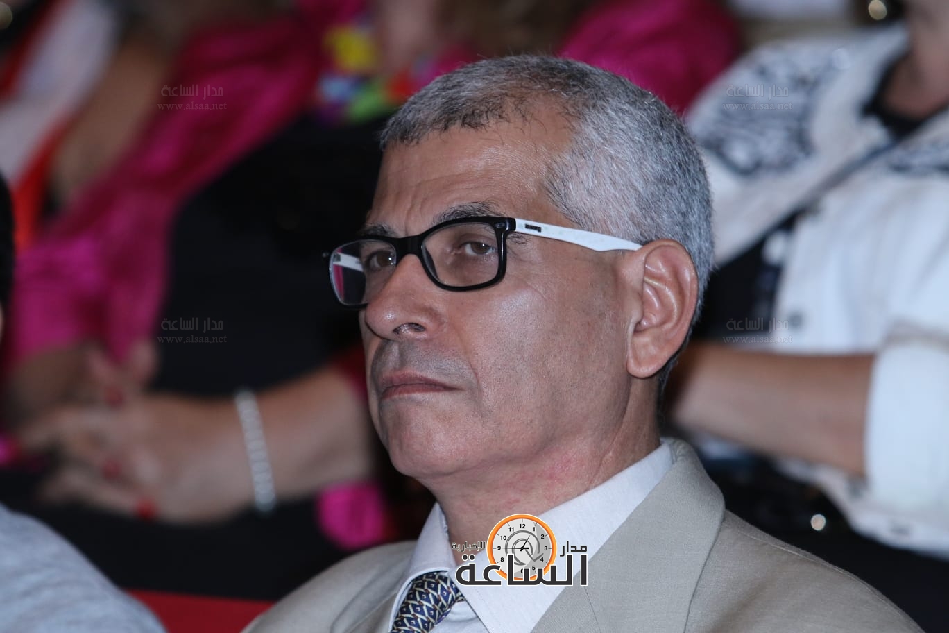 Madar Al-Saa Images 0.7945323802308946