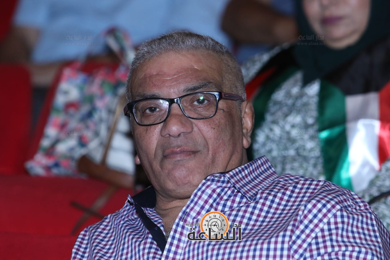 Madar Al-Saa Images 0.2742387015540404