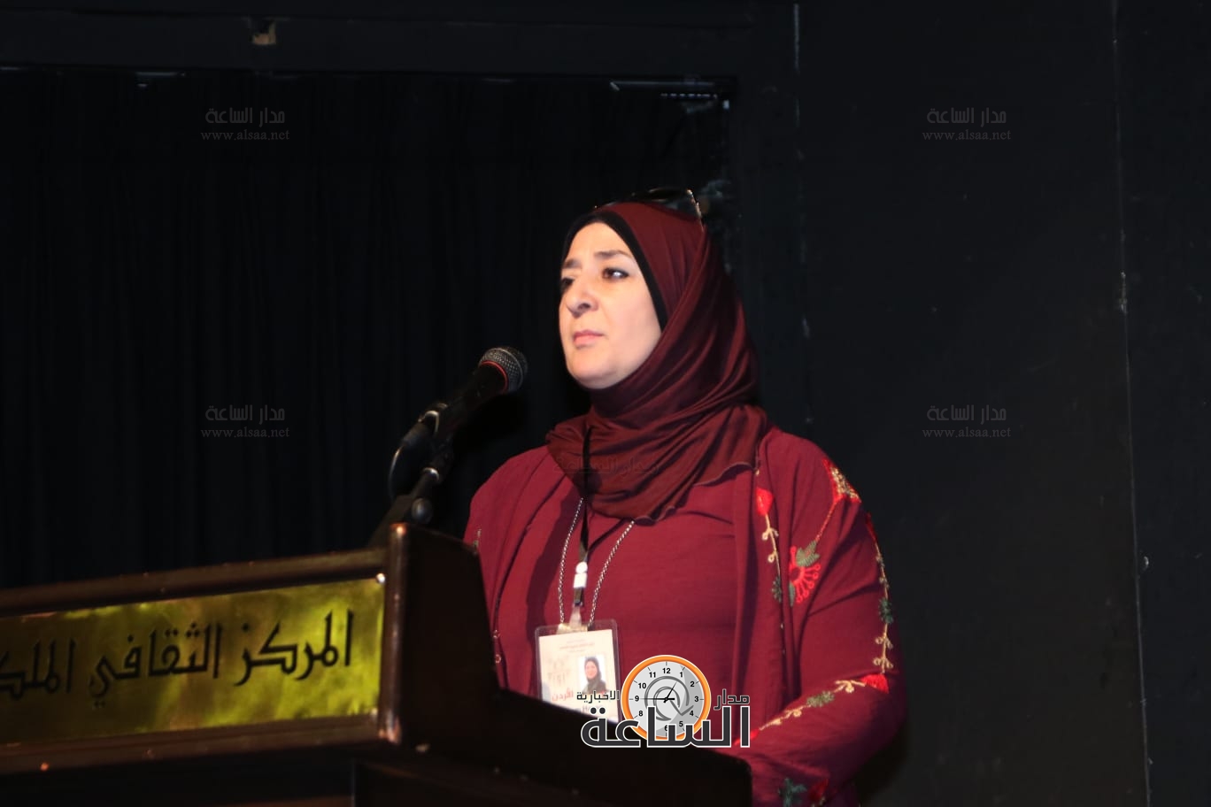 Madar Al-Saa Images 0.9638924408937273