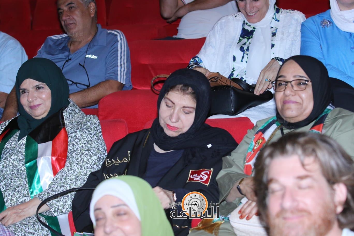 Madar Al-Saa Images 0.20575548352051065