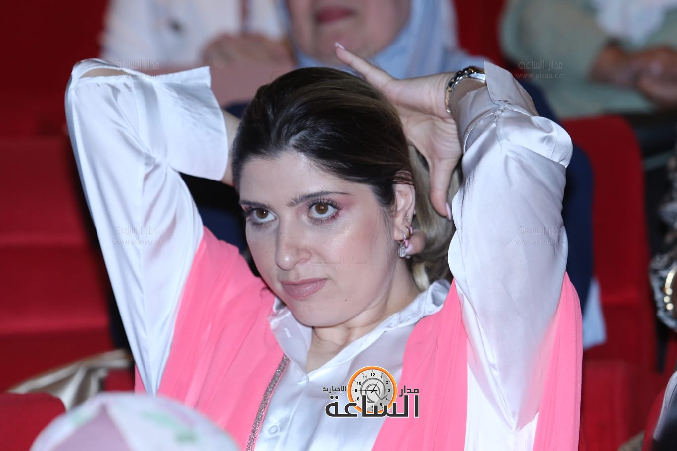 Madar Al-Saa Images 0.13713245344994718