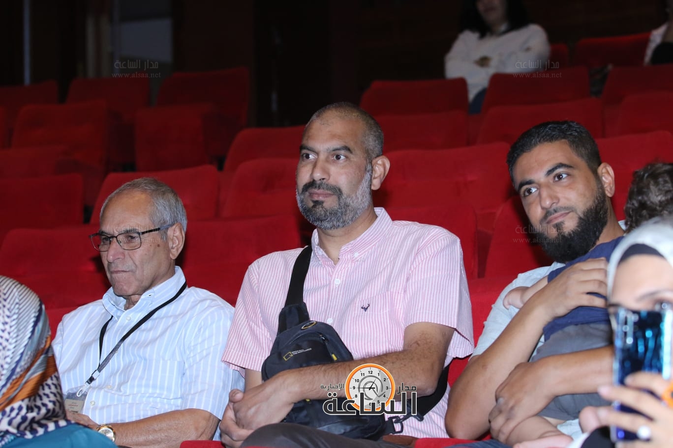 Madar Al-Saa Images 0.9169696565425947