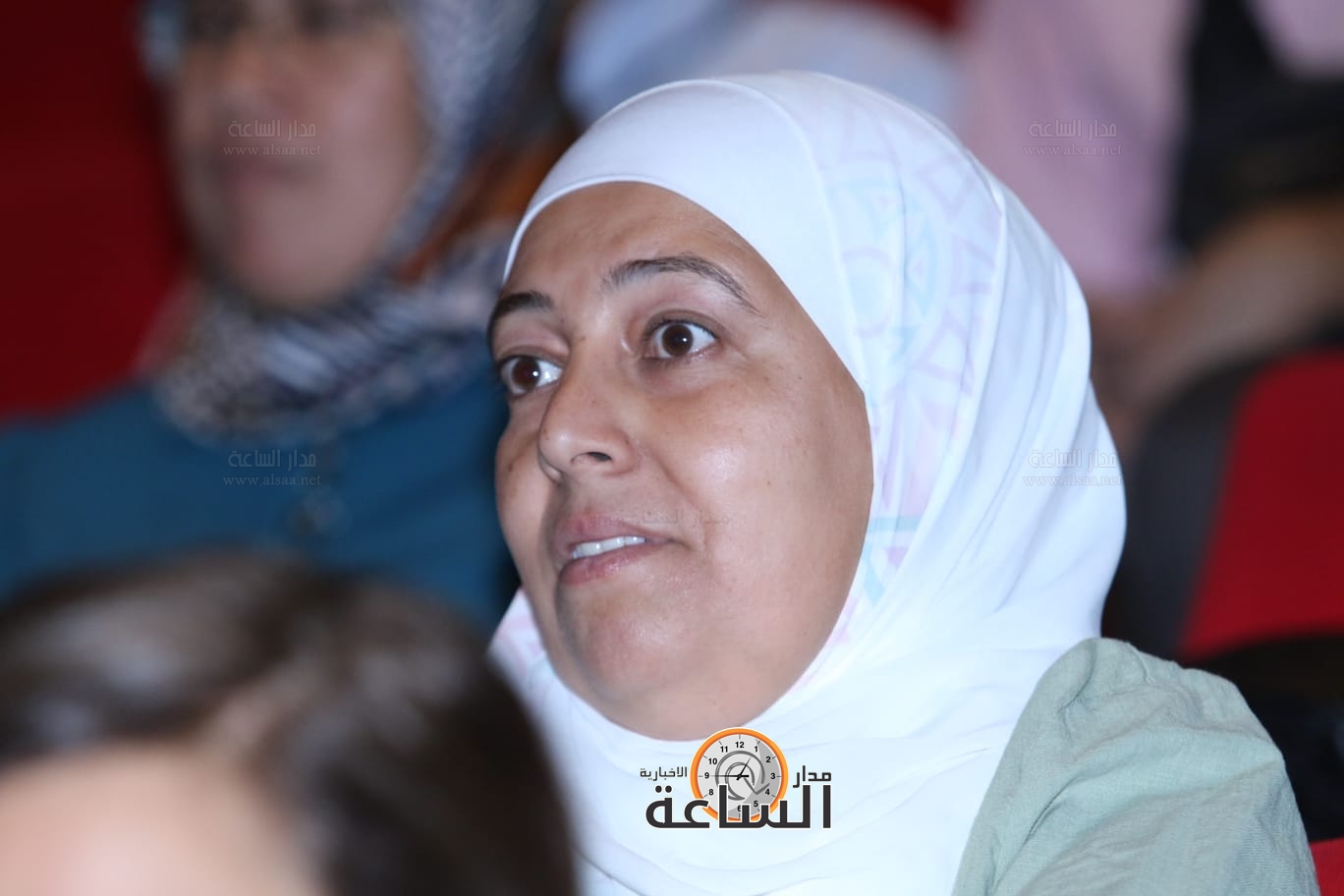 Madar Al-Saa Images 0.6333108323630259