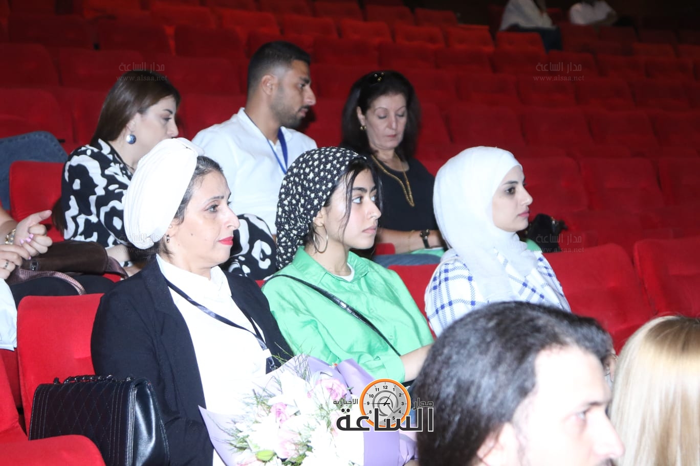 Madar Al-Saa Images 0.08475795148401377