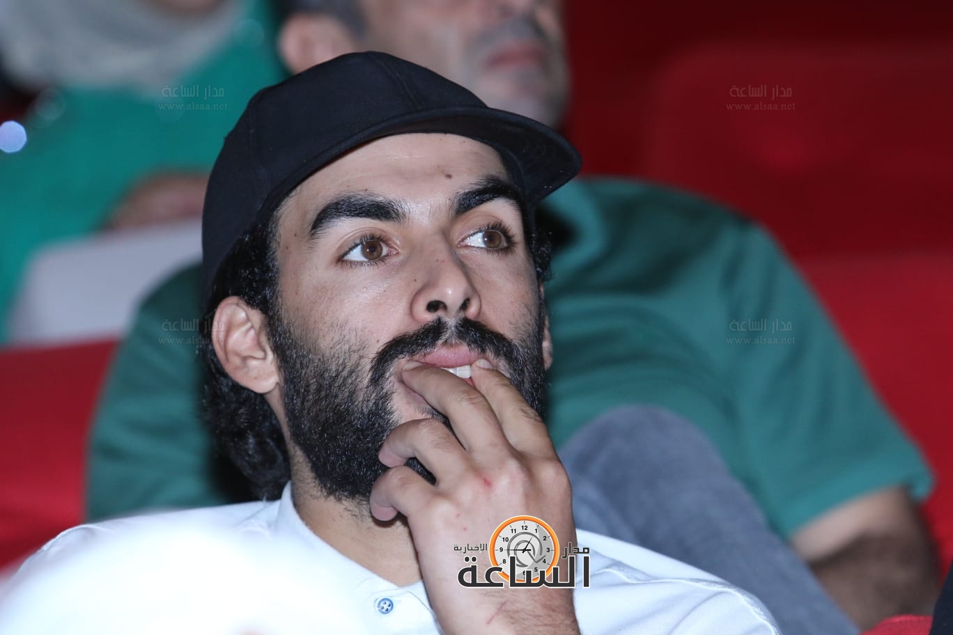 Madar Al-Saa Images 0.021892178402795448