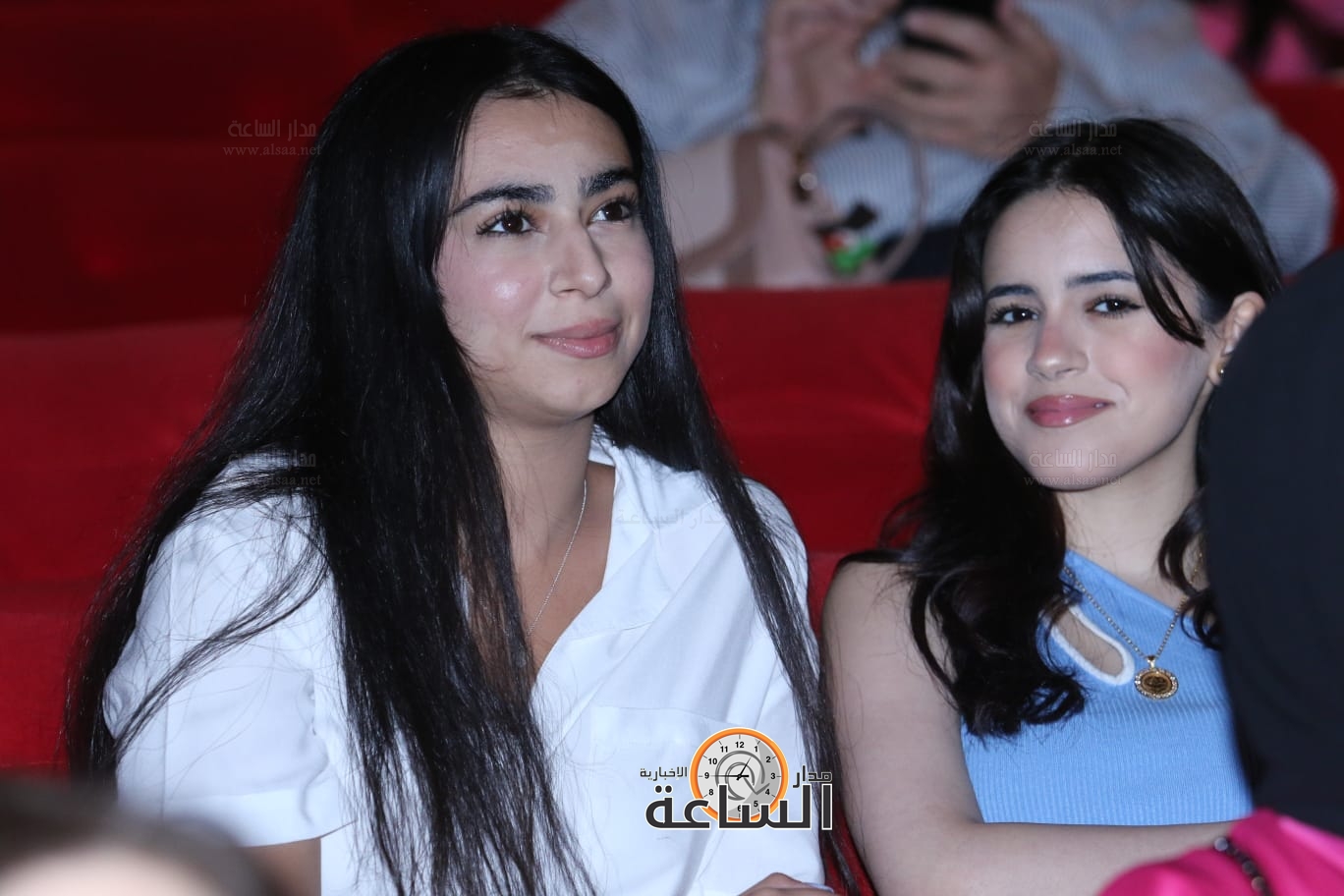 Madar Al-Saa Images 0.44295914676603143