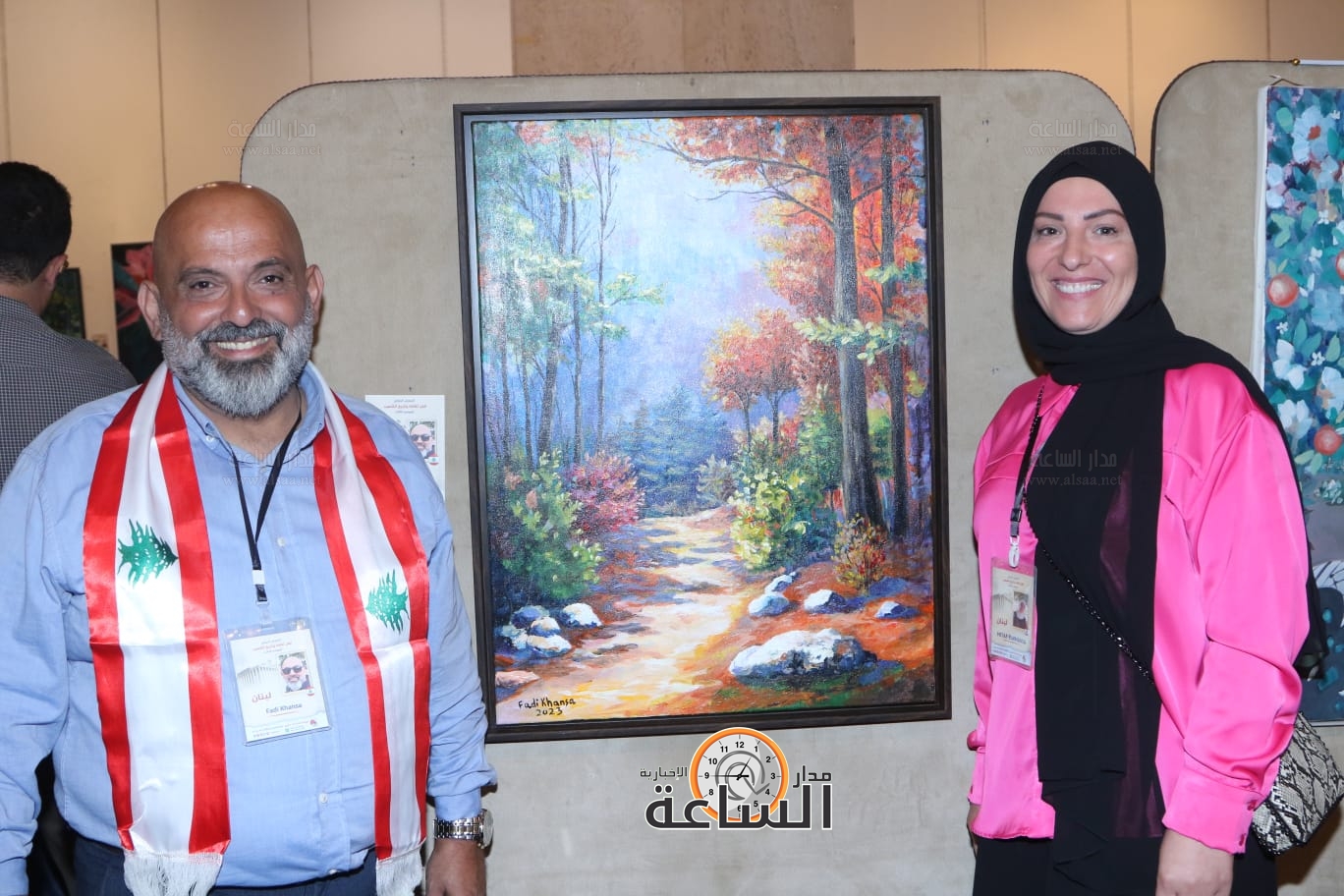 Madar Al-Saa Images 0.521438802195842