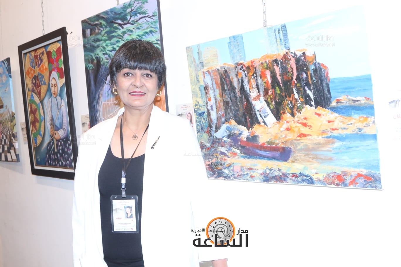 Madar Al-Saa Images 0.4243507096533494