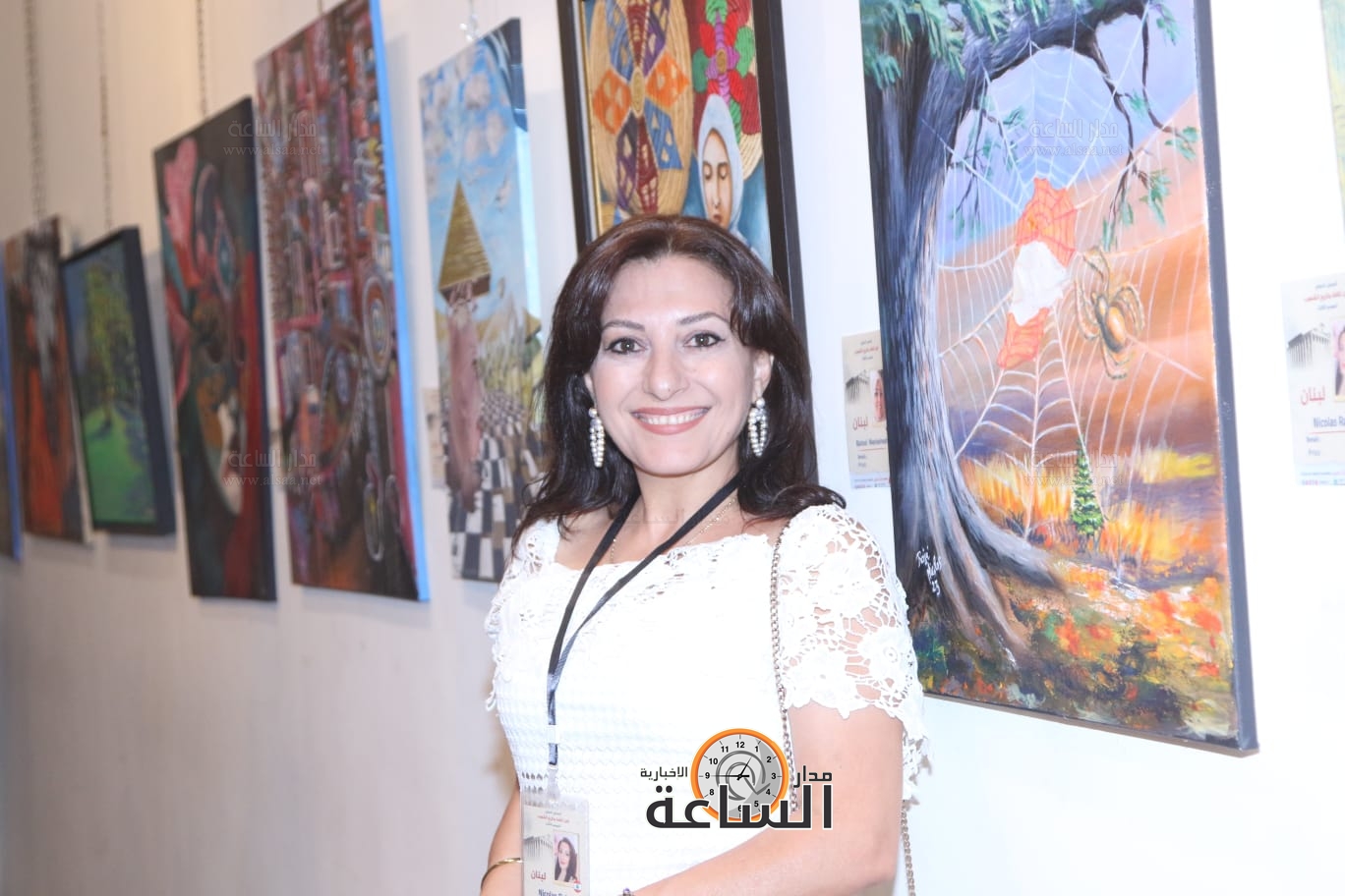 Madar Al-Saa Images 0.45152488875017793