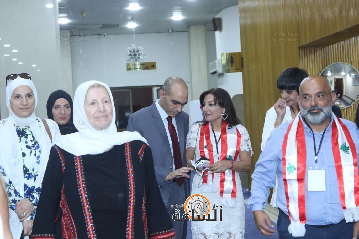 Madar Al-Saa Images 0.010745236068068875