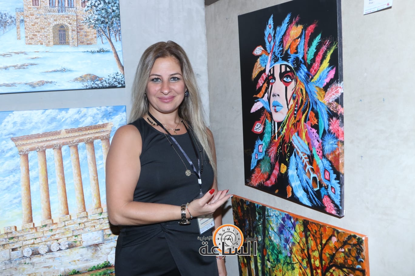 Madar Al-Saa Images 0.33630191570463364