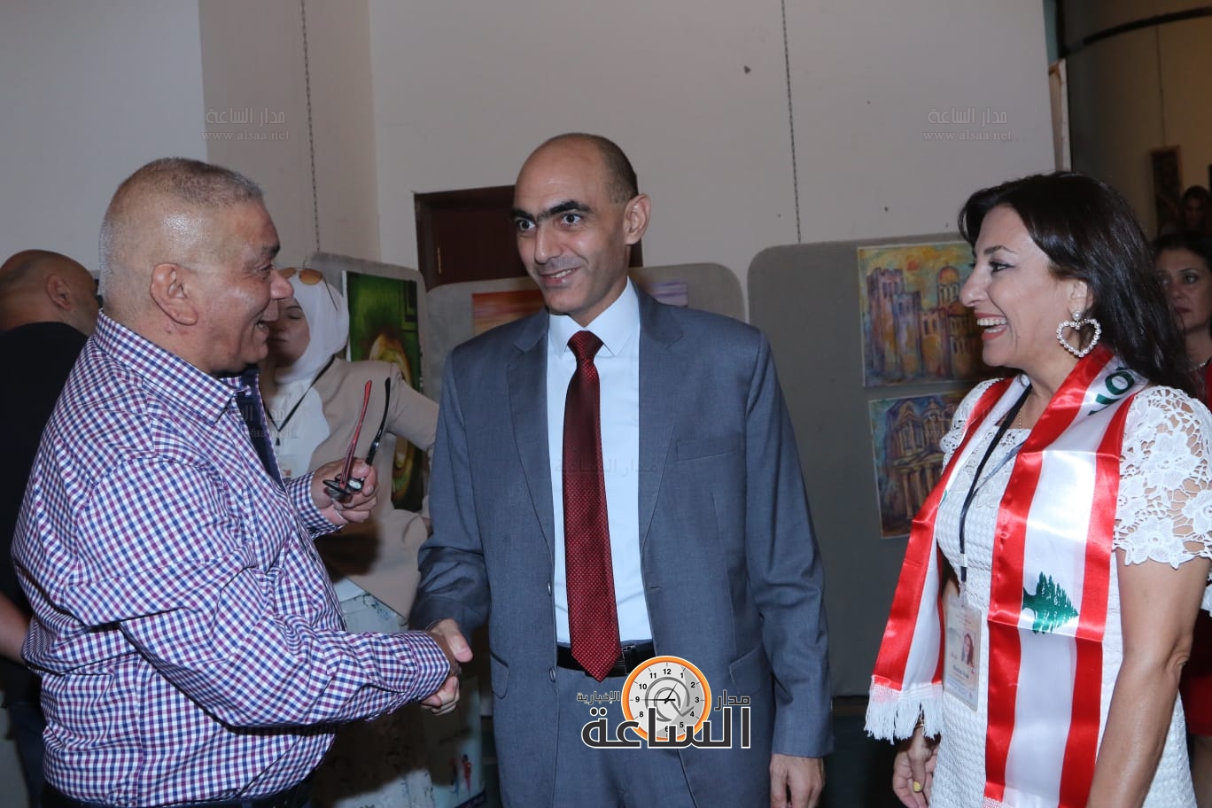 Madar Al-Saa Images 0.6913854222510405