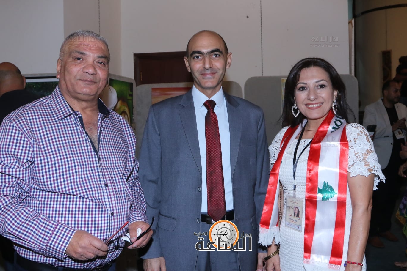 Madar Al-Saa Images 0.6348287873893013