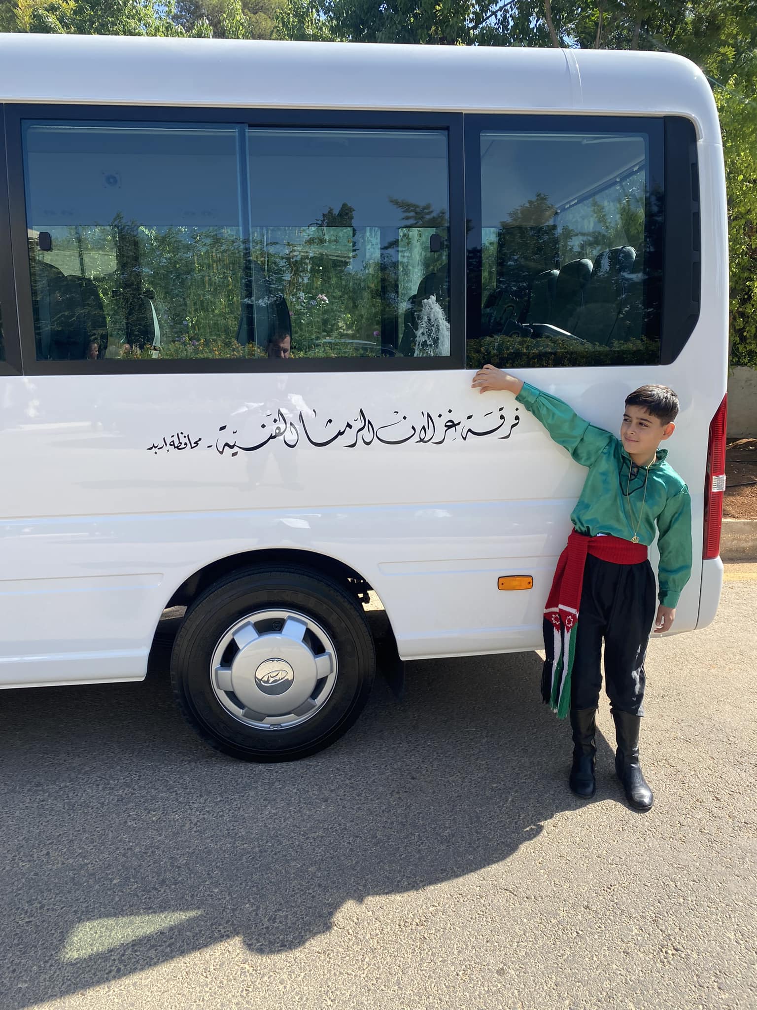 Madar Al-Saa Images 0.5097434188321717